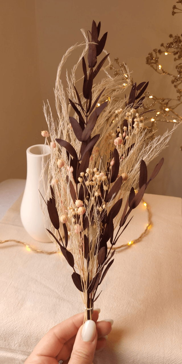 Bouquet Rosy