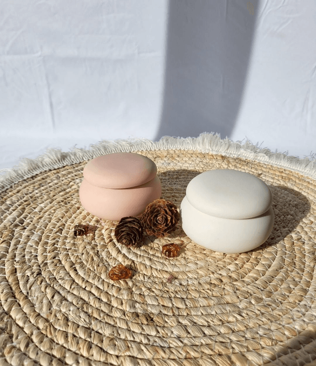 Petit pot 