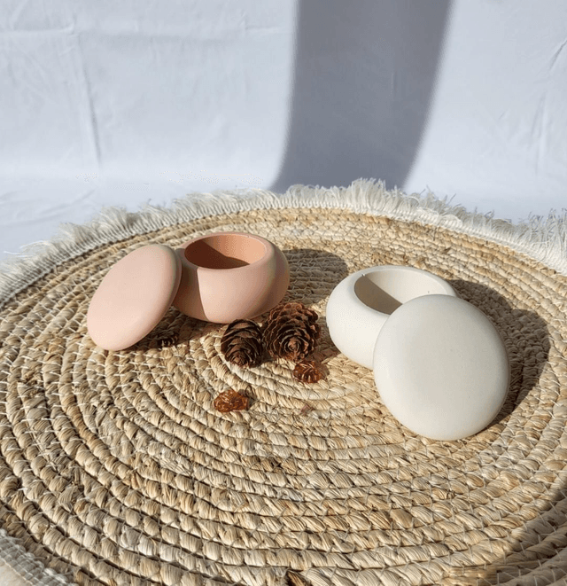 Petit pot 